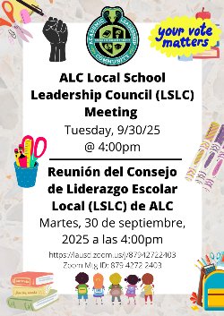 lslc